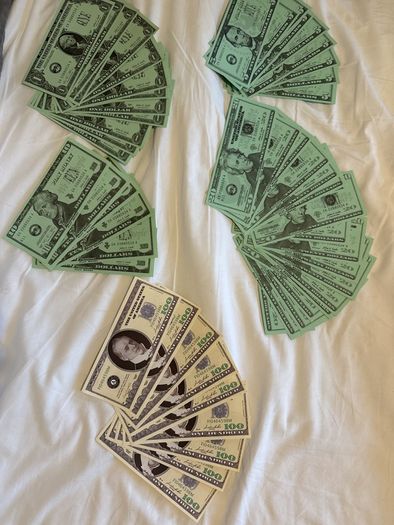 play money