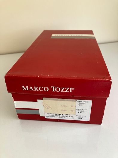 Marco Tozzi Ladies Dressy Sandals, Size EU 39