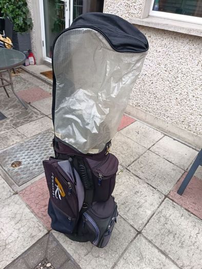 golf bag