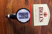 Bells bar optic