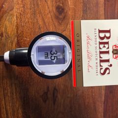 Bells bar optic