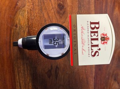 Bells bar optic