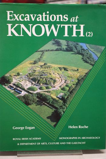 Excavations at Knowth (2)