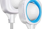 NEW | Golf Ball Retriever | 9FT Soft Hand Grip with Telescopic Stainless Steel Shaft Retrievers Ideal for Golfer