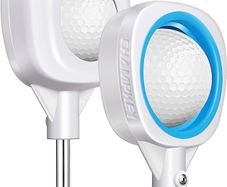 NEW | Golf Ball Retriever | 9FT Soft Hand Grip with Telescopic Stainless Steel Shaft Retrievers Ideal for Golfer