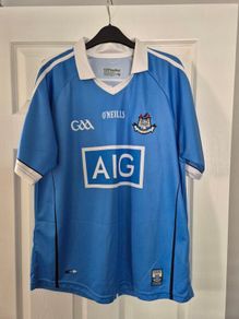 Dublin GAA Jersey 16/17