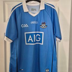 Dublin GAA Jersey 16/17