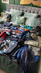 Boys bundle 3-5y