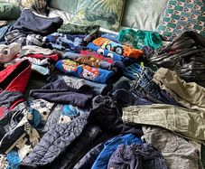 Boys bundle 3-5y