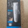 Braun body groomer Image 3