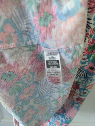 Girls Summer dress
