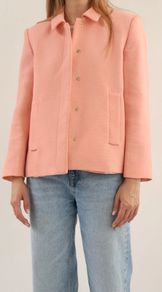 Tweed Zara blazer