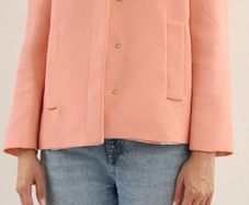 Tweed Zara blazer