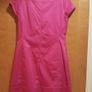 Oasis pink dress Image 2