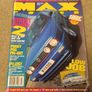 MAX Power Magazines 1994 Image 7