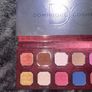 Dominique cosmetics berries & cream eyeshadow palette Image 4