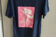 "Nike" Men's T-shirt