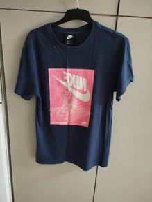 "Nike" Men's T-shirt