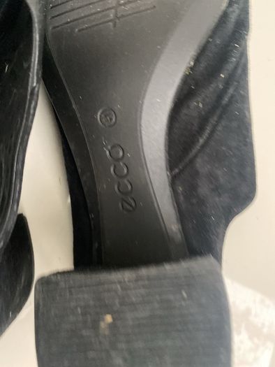 Ecco  Slides