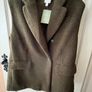 H&M Sleeveless Borge Jacket Image 2
