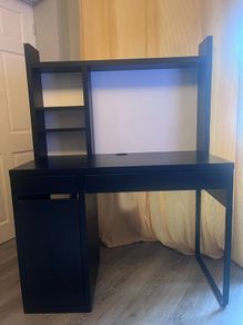 Ikea Micke Desk