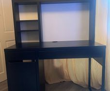 Ikea Micke Desk