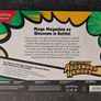 FREE Tracked Shipping. Pokemon Ascended Heroes Mega Meganium ex box Image 2