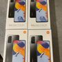 Redmi Note 11 Pro,8GB/128GB Brand anew Sealed 2 Years Warranty (GRAPHITE ,Star Blue,Polar White Colour )