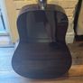 Ibanez Acoustic Guitar Image 3