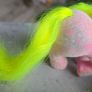 So Soft Shady and BBE Shady SS  MLP G1 My Little Pony Image 7