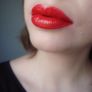Sparkly Red - Long-lasting Lipstick from AVON + other colours available Image 2