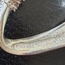silver necklace Image 6
