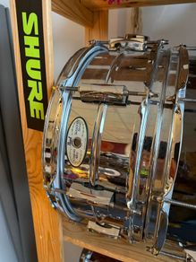 Pearl Sensitone 14 x 5.5