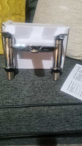 SONAS Bathroom Jasmin Taps In Sets new in box,