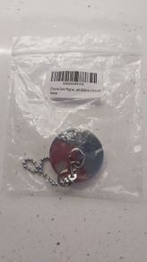 Chrome Plug