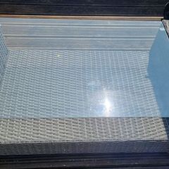 Patio Coffee Table (new)