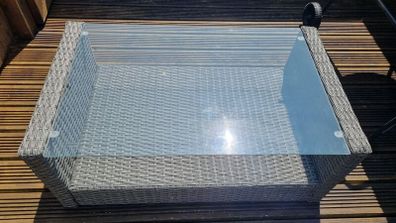 Patio Coffee Table (new)