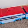 paw patrol tower, sea patroller, truck & figures Image 10