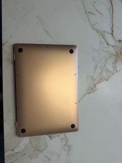 MacBook Air Intel Core i7 16GB 1TB