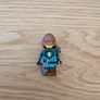 Lego Kraken Warrior New Image 2