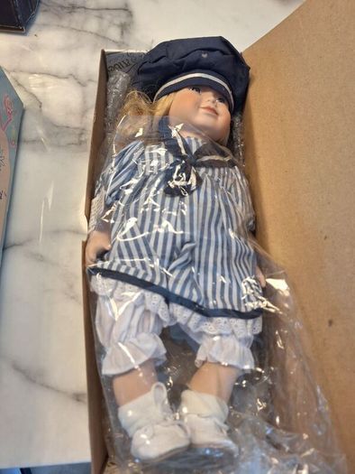 collectible dolls