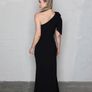 Folkster dress bridesmaid Image 4