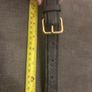 Coach Crossbody bag with gold hardware Image 9