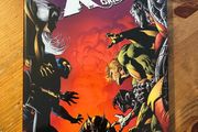 Marvel Premiere Edition: X-men: original sin