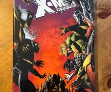 Marvel Premiere Edition: X-men: original sin