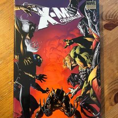 Marvel Premiere Edition: X-men: original sin