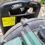 Leaf blower, petrol, not working Image 5