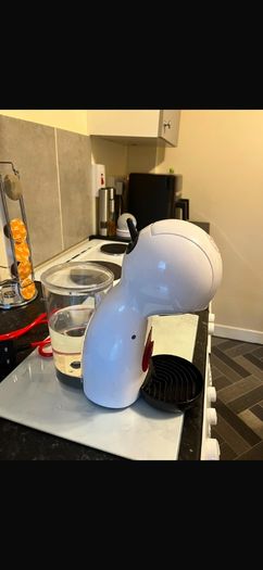 Dolce Gusto coffee Ect