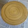 Bamboo cake stand Image 2