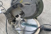 makita chop saw